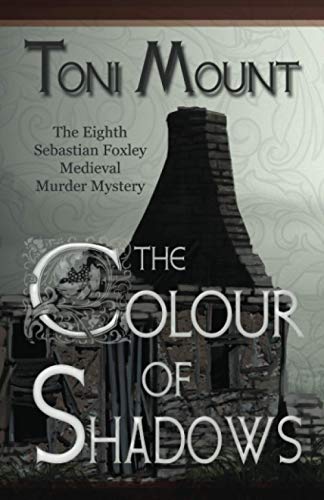 The Colour of Shadows cover