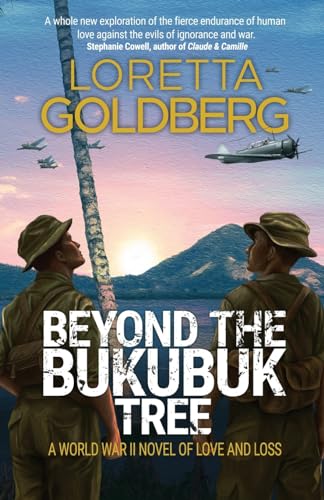 Beyond the Bukubuk Tree cover