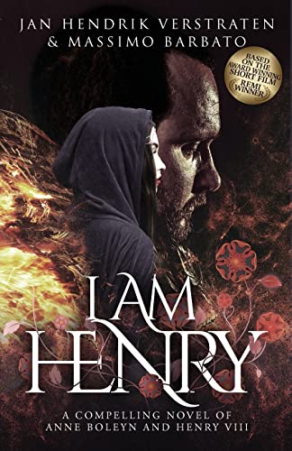 I Am Henry cover