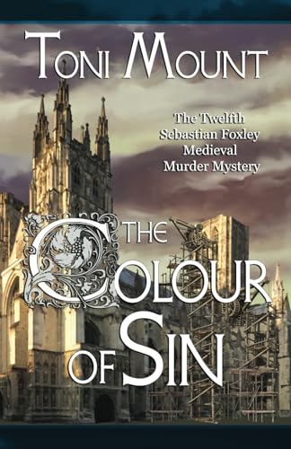 The Colour of Sin cover
