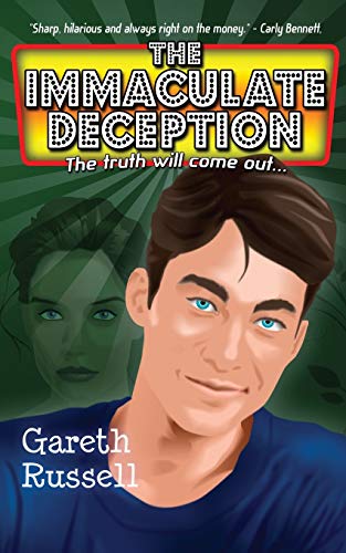 The Immaculate Deception cover