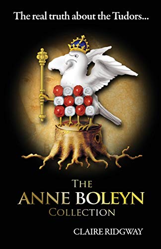 The Anne Boleyn Collection cover
