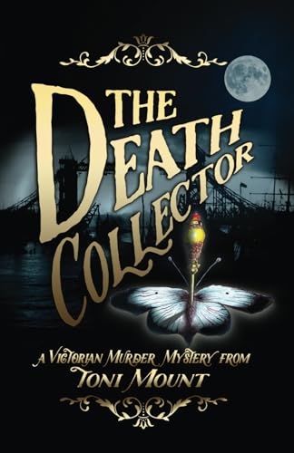 The Death Collector cover