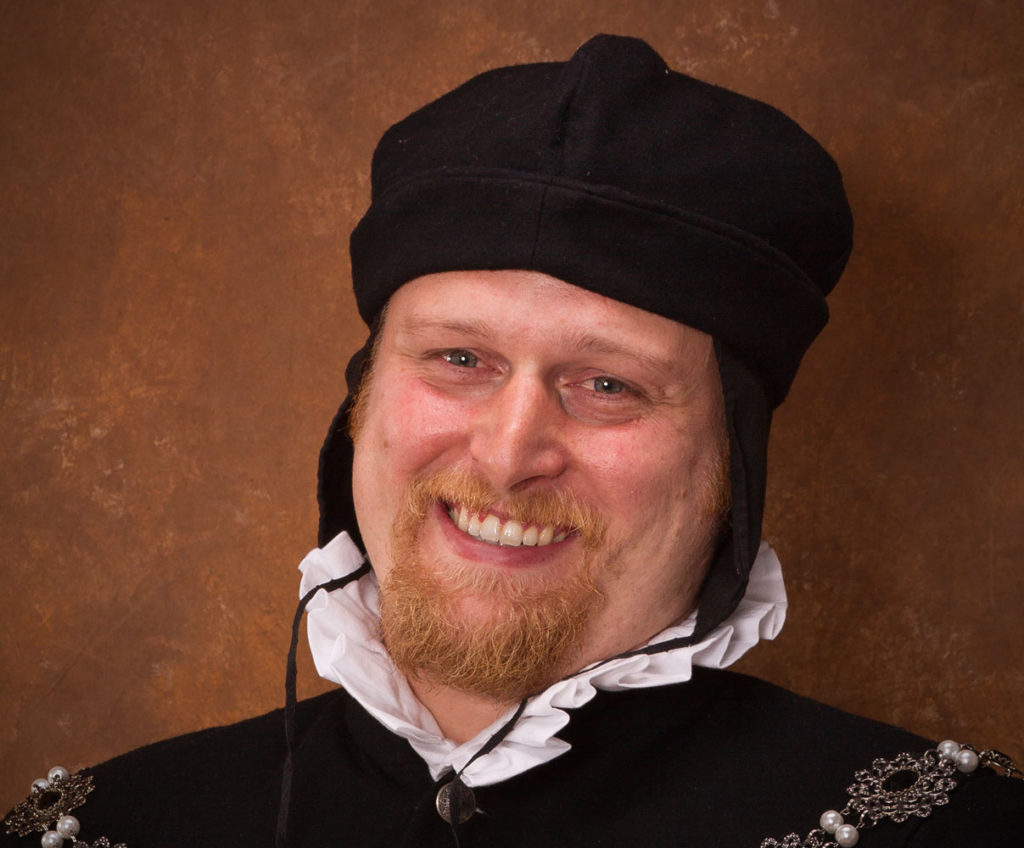 Seamus O’Caellaigh