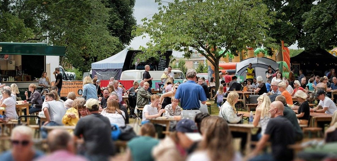Hythe Food & Drink Festival 2023