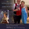 Natalia Richards meets James Peacock